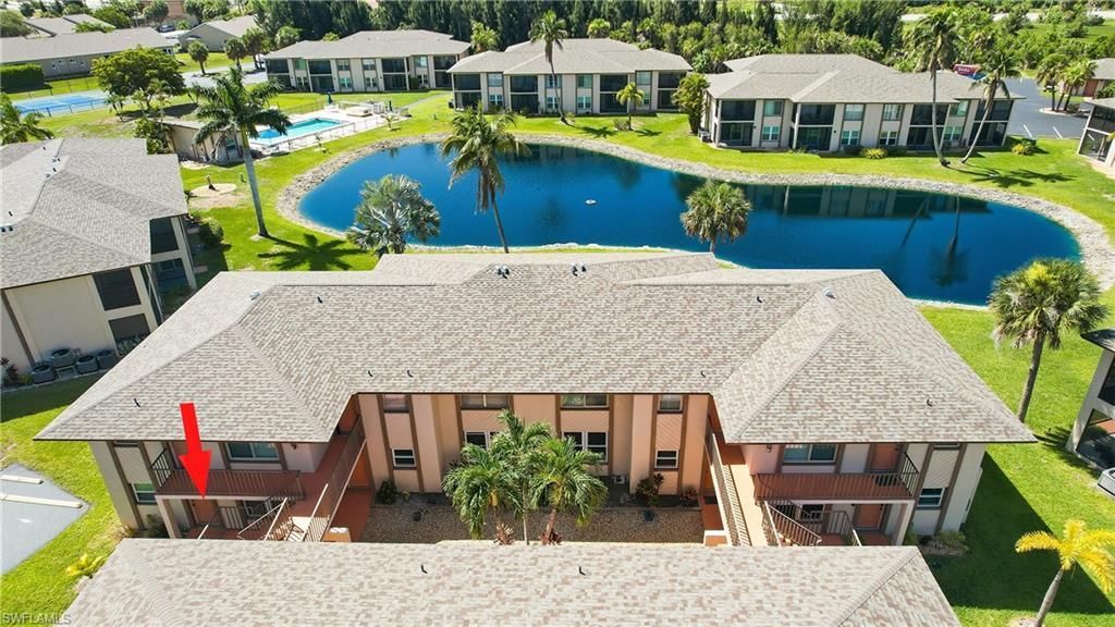 16881 Davis Rd , Unit 313, Fort Myers, FL 33908 Photo