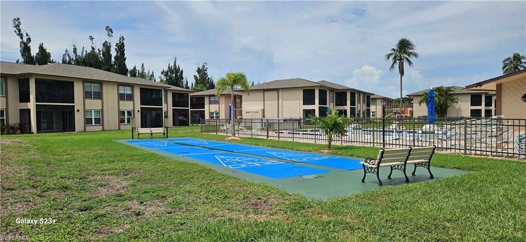 16881 Davis Rd , Unit 313, Fort Myers, FL 33908 Photo