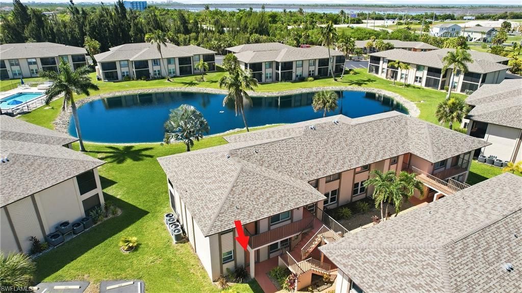 16881 Davis Rd , Unit 313, Fort Myers, FL 33908 Photo