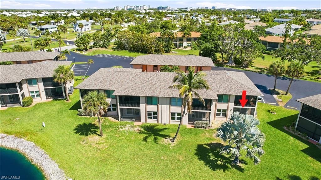 16881 Davis Rd , Unit 313, Fort Myers, FL 33908 Photo