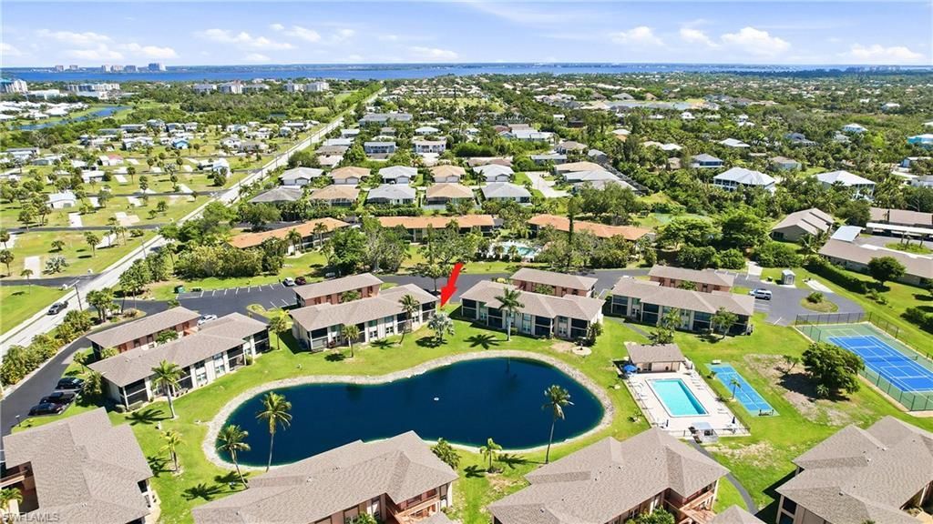 16881 Davis Rd , Unit 313, Fort Myers, FL 33908 Photo