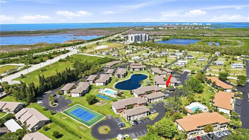 16881 Davis Rd , Unit 313, Fort Myers, FL 33908 Photo