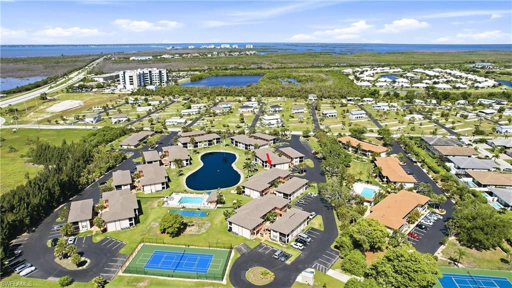 16881 Davis Rd , Unit 313, Fort Myers, FL 33908 Photo