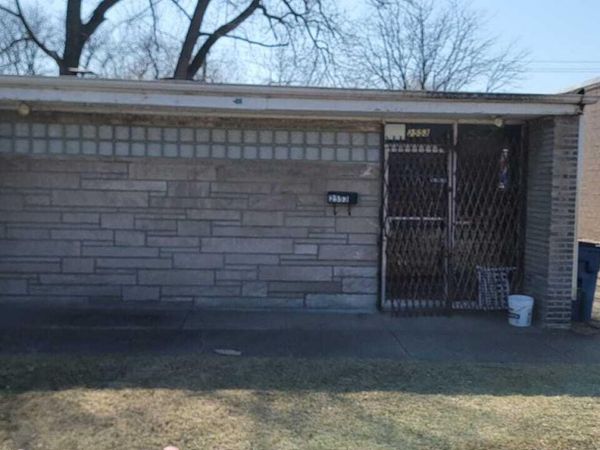 2553 W 11th Avenue , Gary, IN 46404