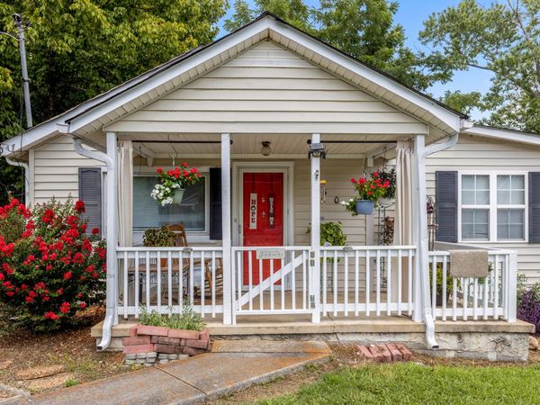 5307 Dupont Street, Chattanooga, TN 37412