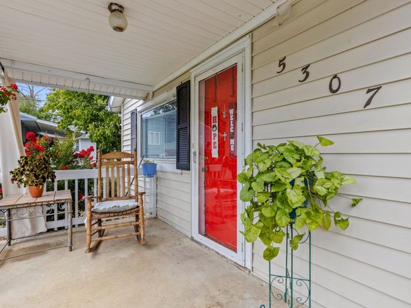 5307 Dupont Street, Chattanooga, TN 37412