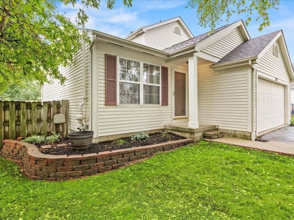 313 Springwood Lane , Marysville, OH 43040