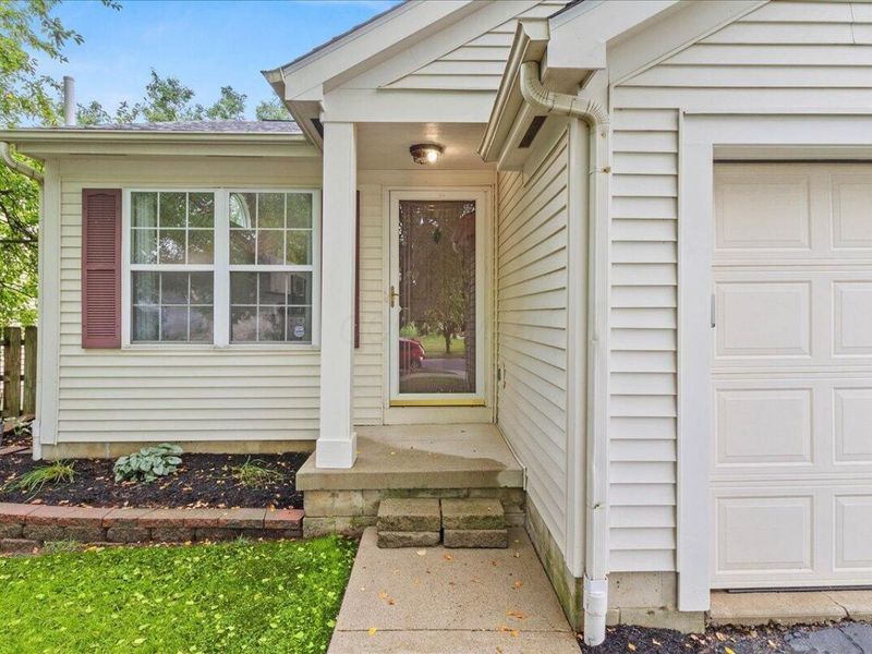 313 Springwood Lane , Marysville, OH 43040 Photo 2
