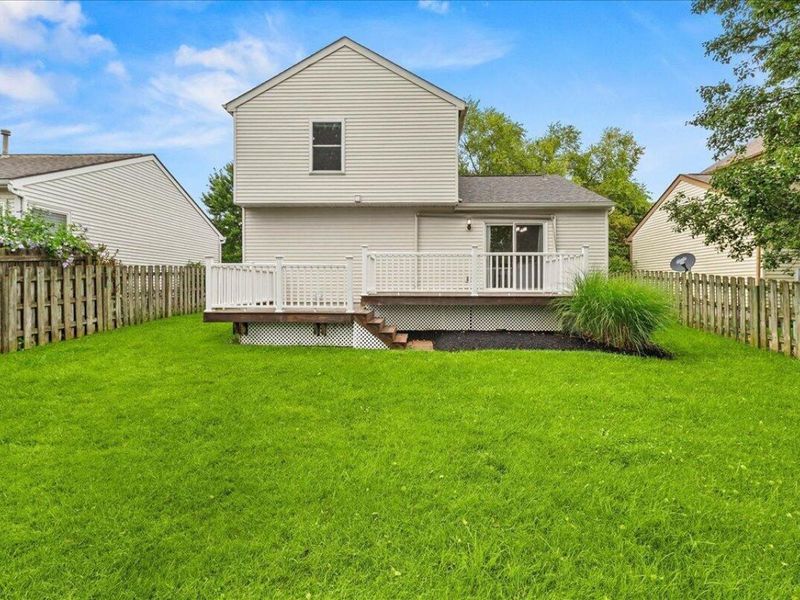 313 Springwood Lane , Marysville, OH 43040 Photo 22
