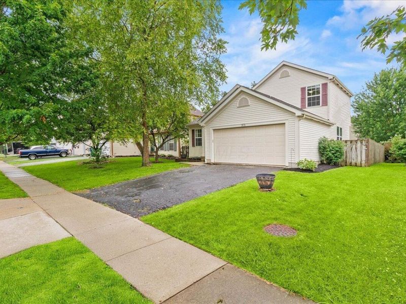 313 Springwood Lane , Marysville, OH 43040 Photo 3