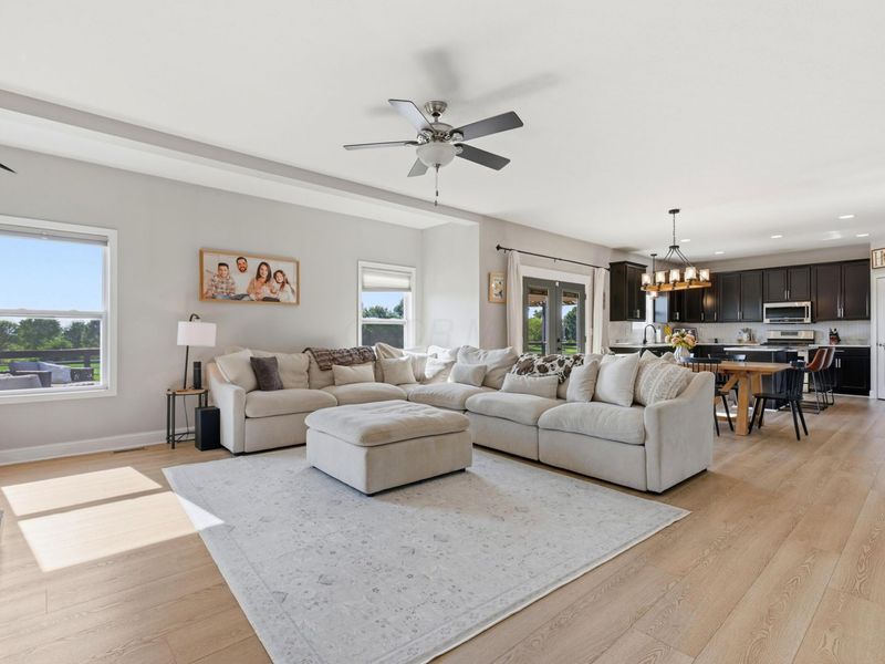 15115 Home Court, Ashville, OH 43103 Photo 13