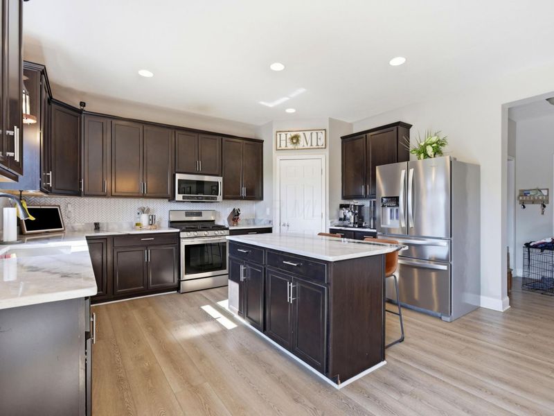 15115 Home Court, Ashville, OH 43103 Photo 15
