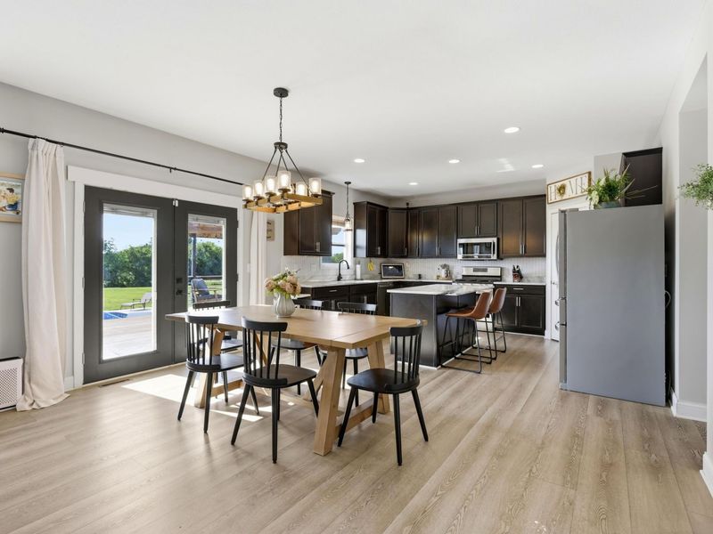 15115 Home Court, Ashville, OH 43103 Photo 18