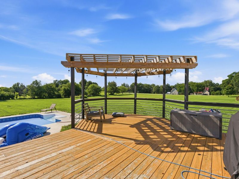 15115 Home Court, Ashville, OH 43103 Photo 46