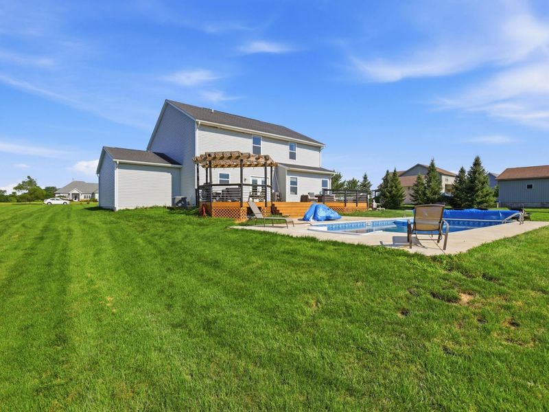 15115 Home Court, Ashville, OH 43103 Photo 48