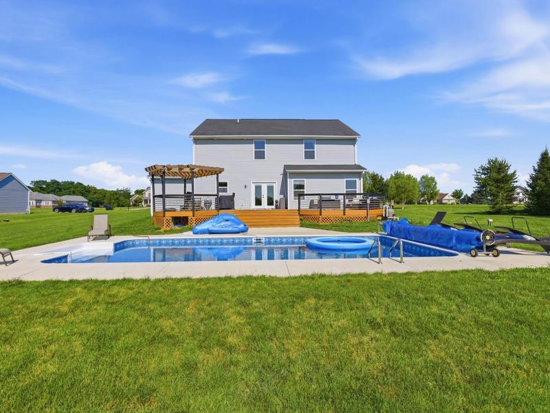 15115 Home Court, Ashville, OH 43103 Photo 49