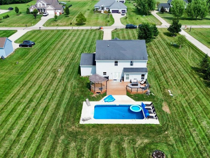 15115 Home Court, Ashville, OH 43103 Photo 50