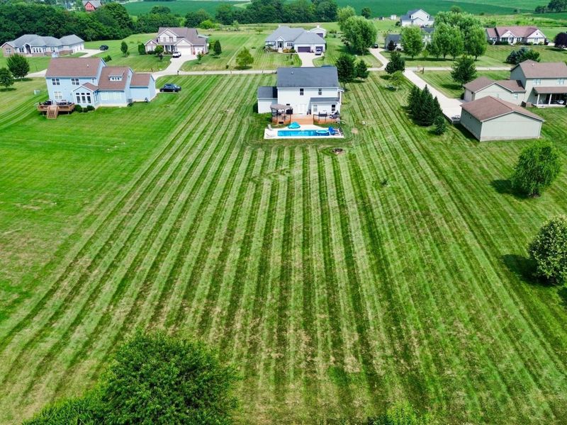 15115 Home Court, Ashville, OH 43103 Photo 51