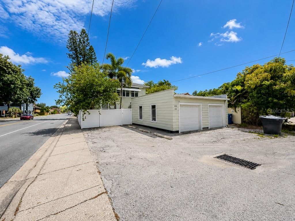 400 20th Street N, Saint Petersburg, FL 33713 Photo