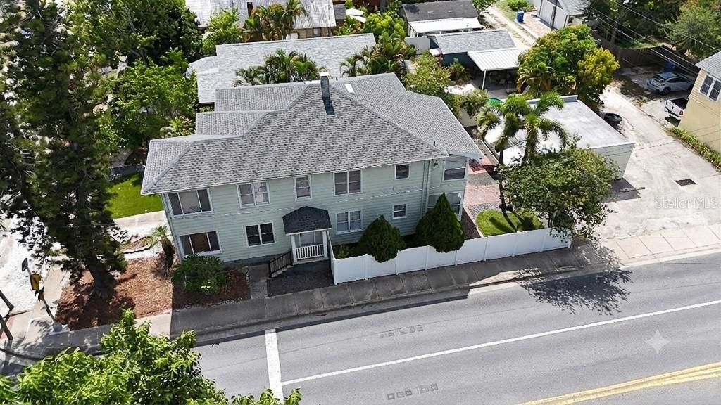 400 20th Street N, Saint Petersburg, FL 33713 Photo