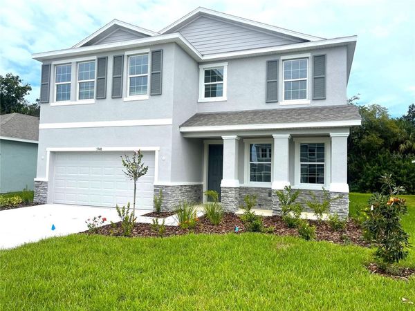5348 ROCKY COAST PLACE , PALMETTO, FL 34221