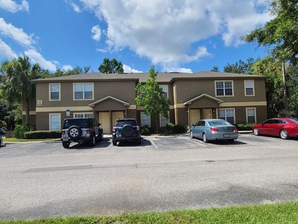 36106 LAKE CHASE BOULEVARD , Unit 104, ZEPHYRHILLS, FL 33541