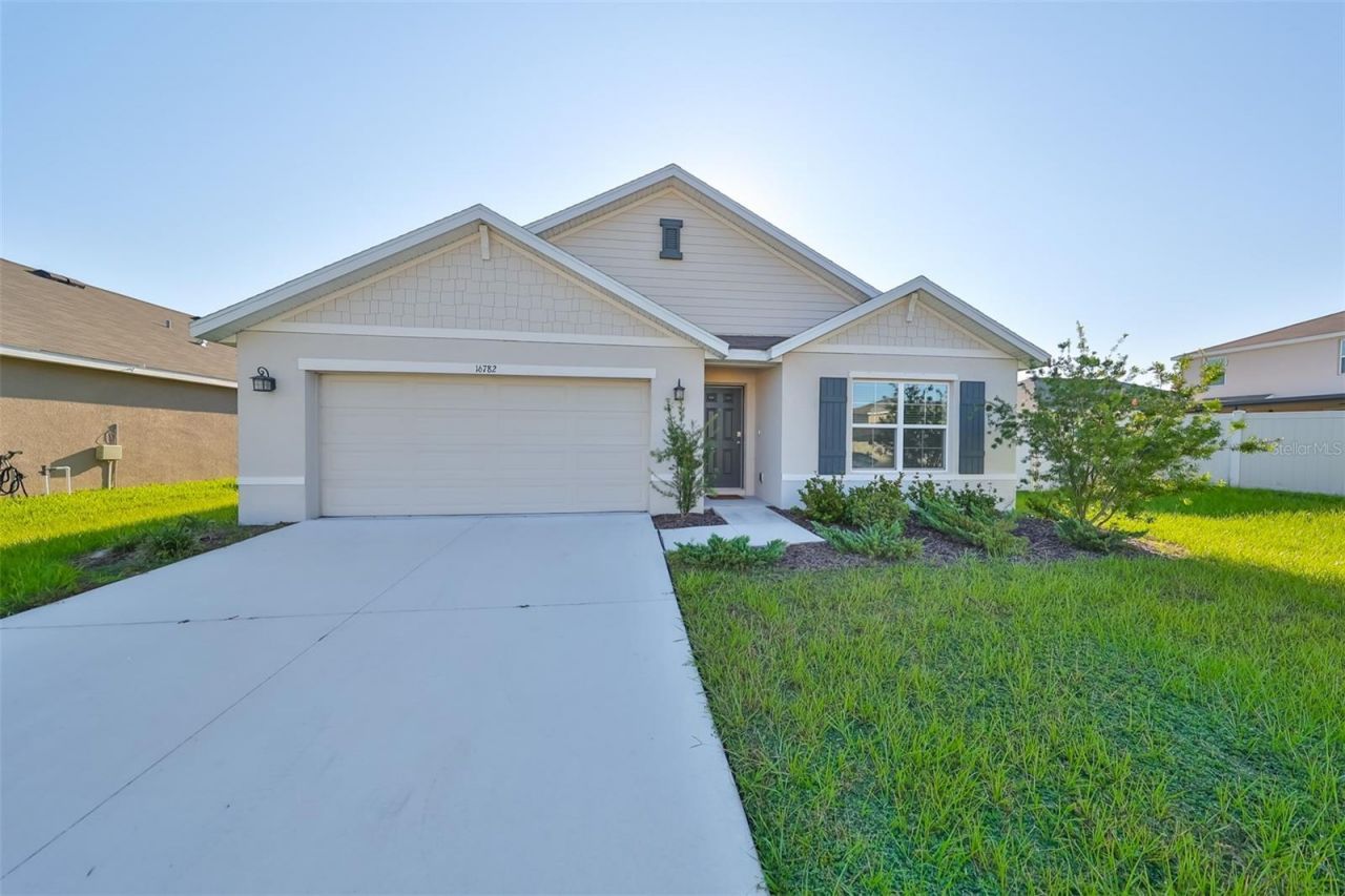 16782 Carlton Pond Street , Wimauma, FL 33598 Main Photo