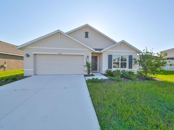 16782 CARLTON POND STREET , WIMAUMA, FL 33598