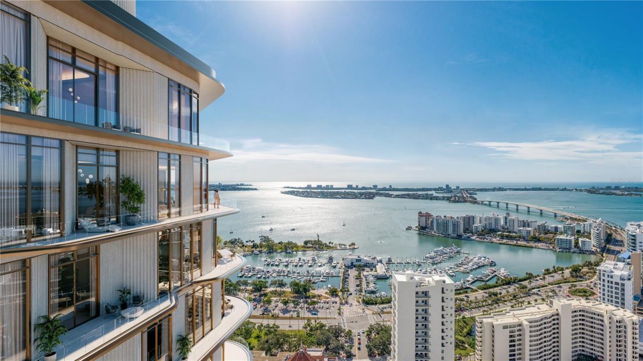 1390 Main Street, Unit 1602, Sarasota, FL 34236 Photo