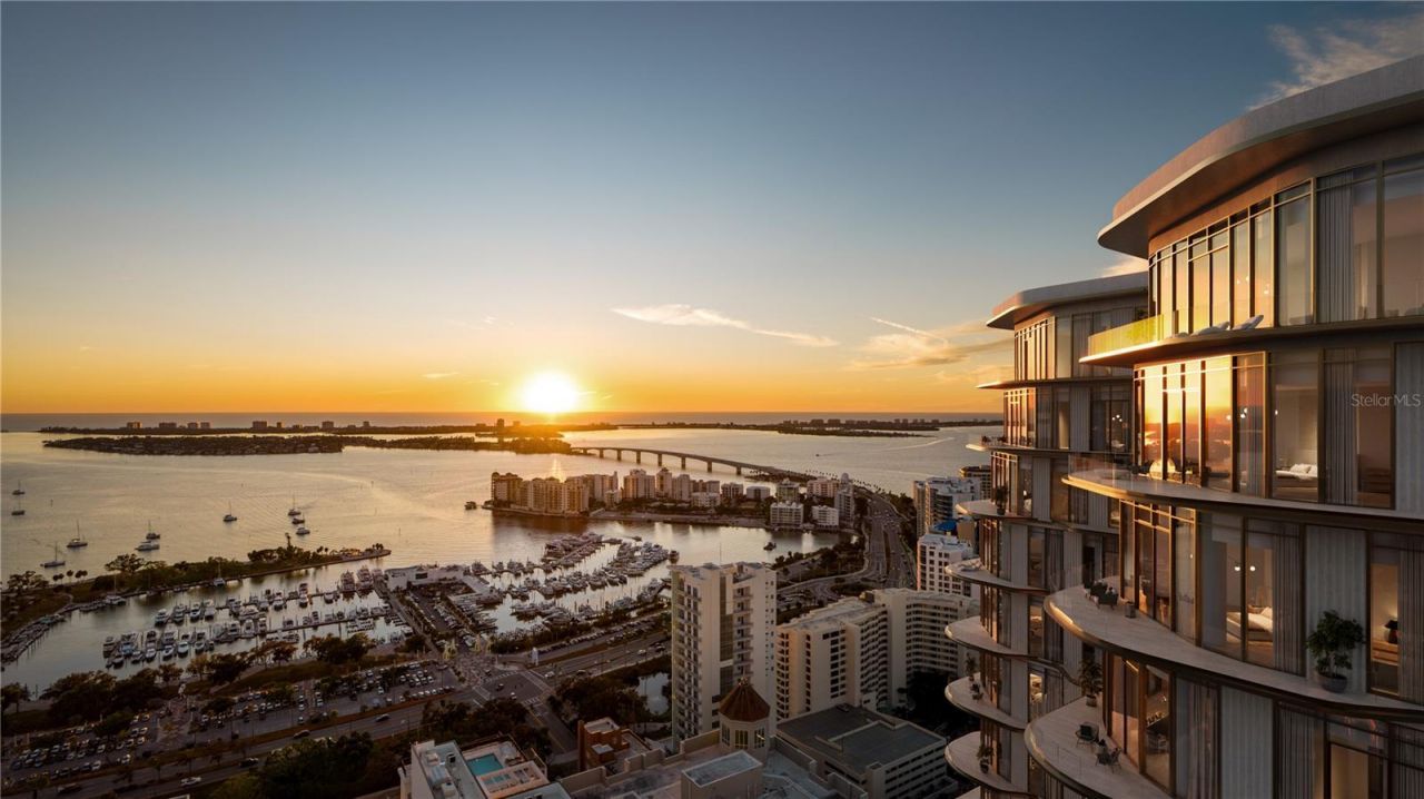 1390 Main Street, Unit 1602, Sarasota, FL 34236 Photo