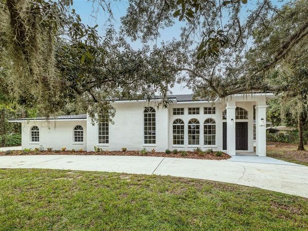 1955 CAPPS ROAD , LAKE WALES, FL 33898