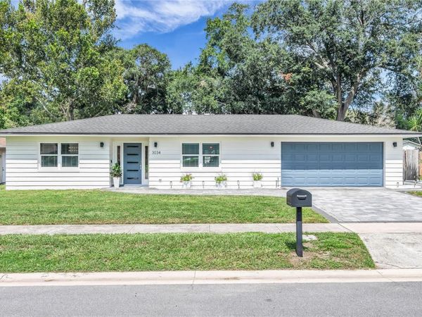 3034 KINGFISHER DRIVE , ORLANDO, FL 32806