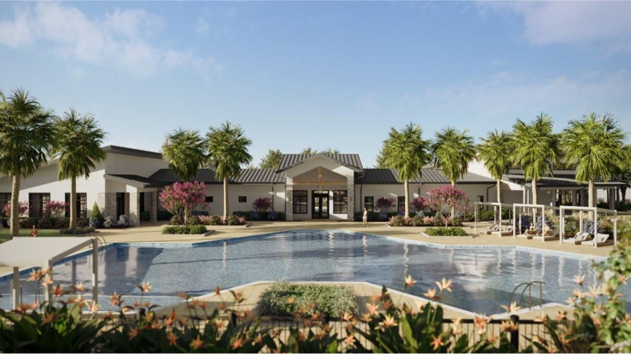6072 Meditation Drive, Clermont, FL 34714 Photo