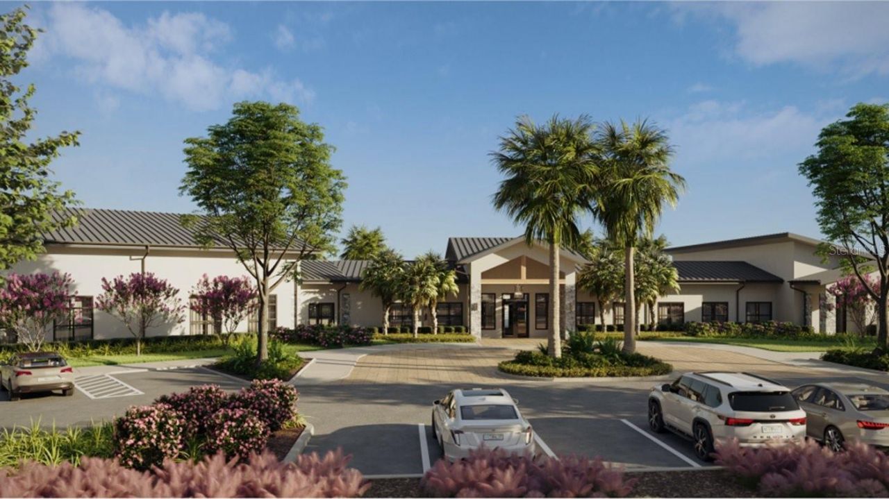 6072 Meditation Drive, Clermont, FL 34714 Photo