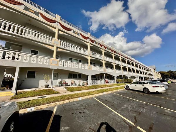 2460 FRANCISCAN DRIVE , Unit 76, CLEARWATER, FL 33763
