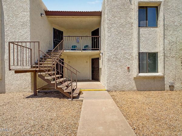 10444 N 69TH Street, Unit 109, Paradise Valley, AZ 85253
