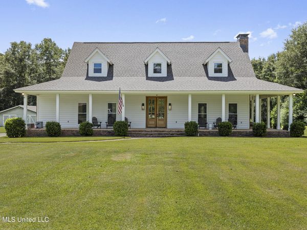 14365 Country Wood Drive, Gulfport, MS 39503