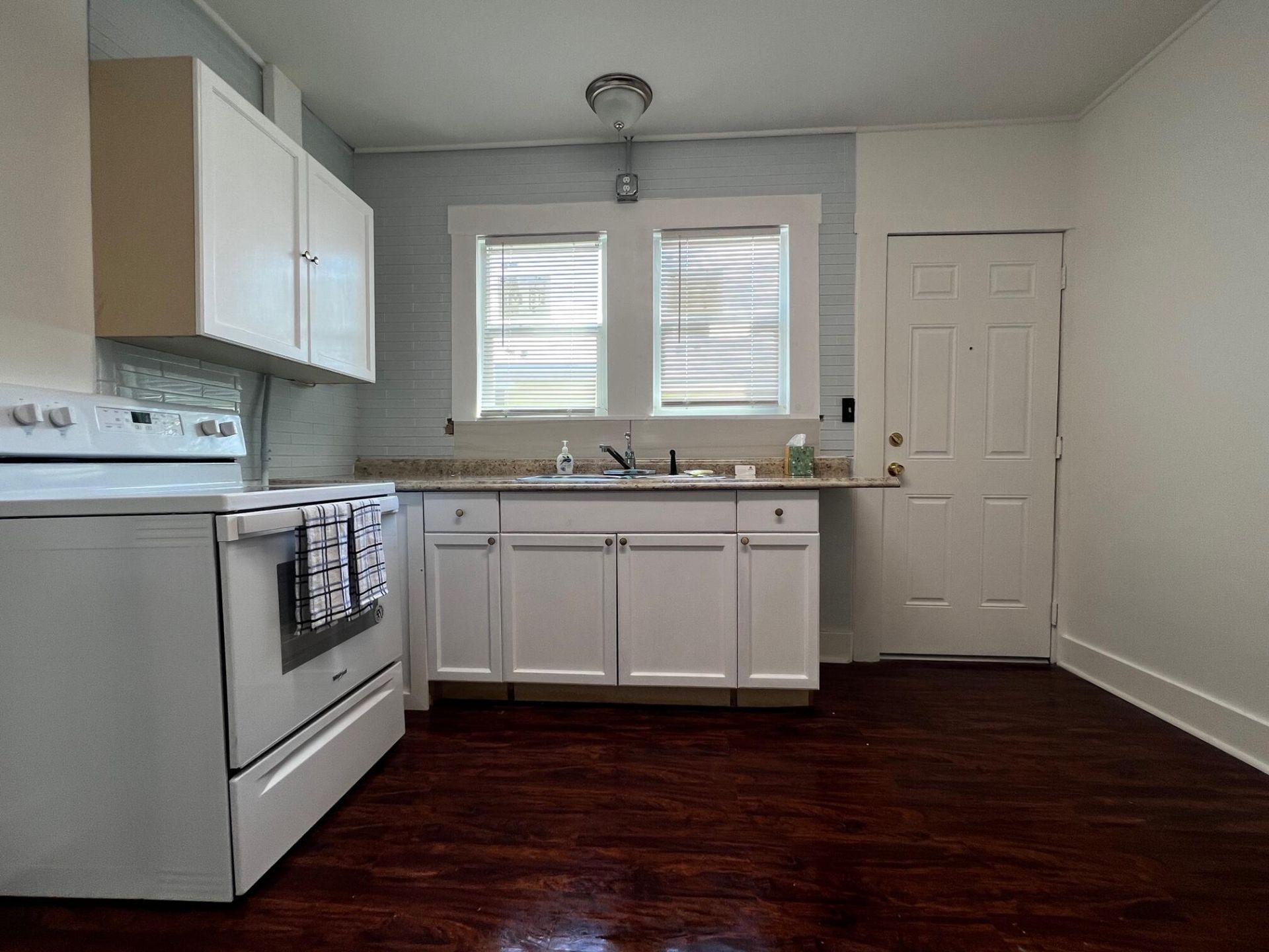 1109 Colonial Road, Unit A & B, Fort Pierce, FL 34950 Photo