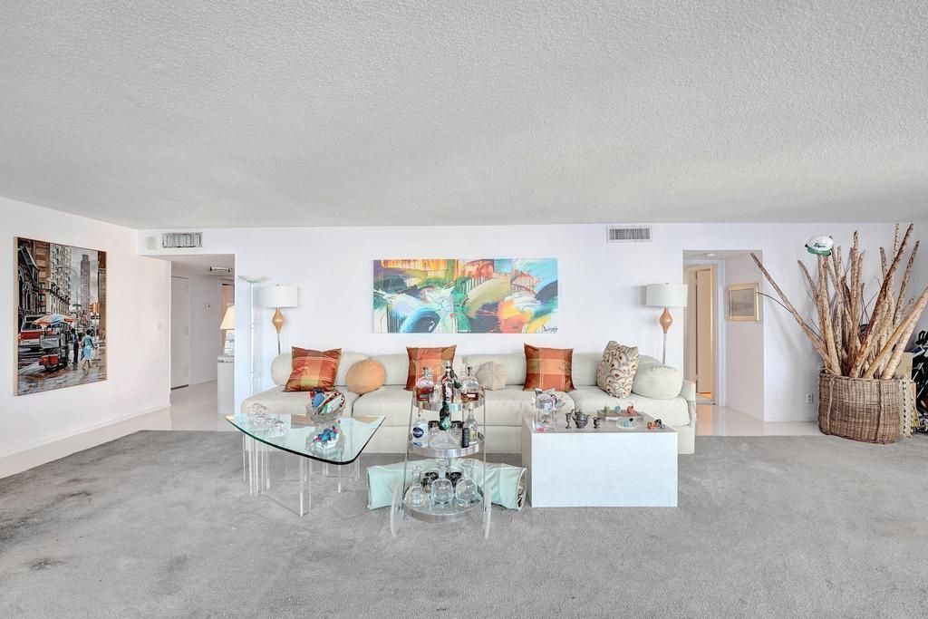 4300 N Ocean Boulevard, Unit 9H, Fort Lauderdale, FL 33308 Photo