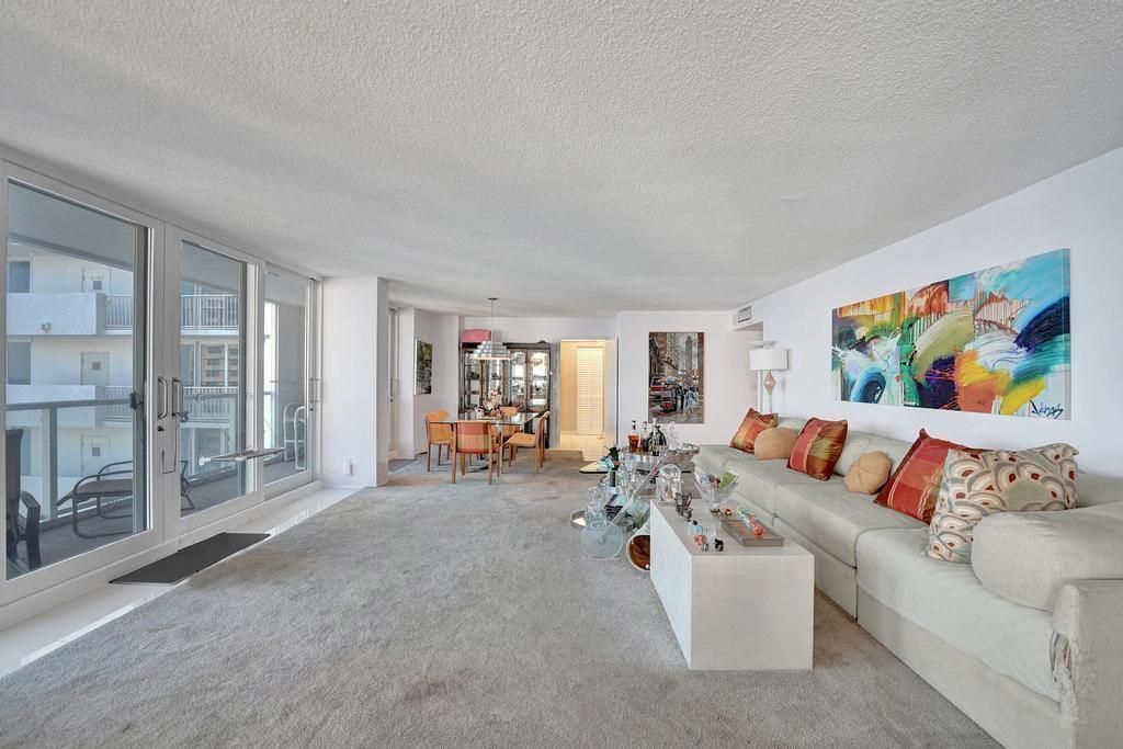 4300 N Ocean Boulevard, Unit 9H, Fort Lauderdale, FL 33308 Photo