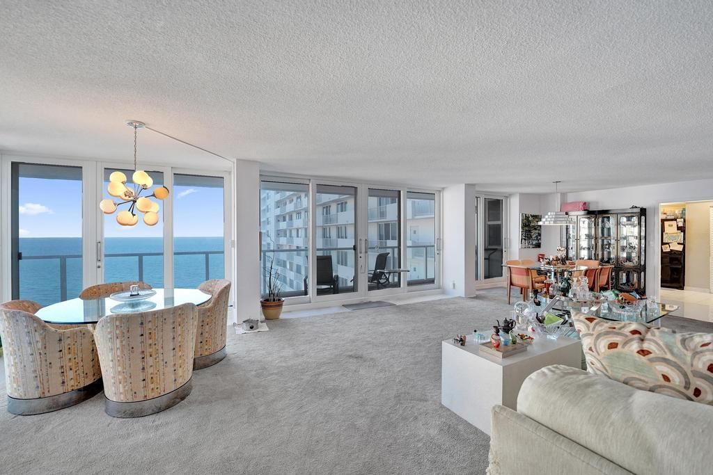 4300 N Ocean Boulevard, Unit 9H, Fort Lauderdale, FL 33308 Photo