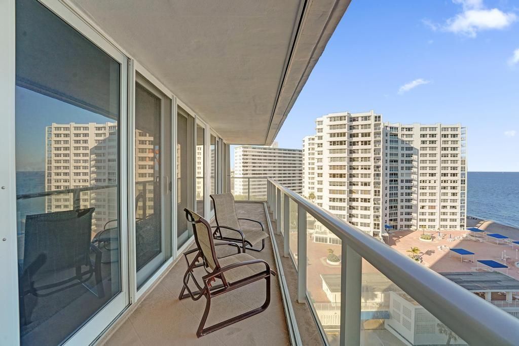 4300 N Ocean Boulevard, Unit 9H, Fort Lauderdale, FL 33308 Photo