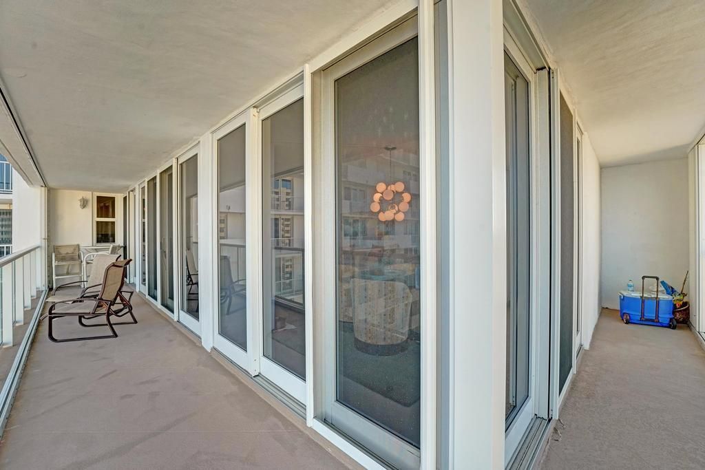 4300 N Ocean Boulevard, Unit 9H, Fort Lauderdale, FL 33308 Photo