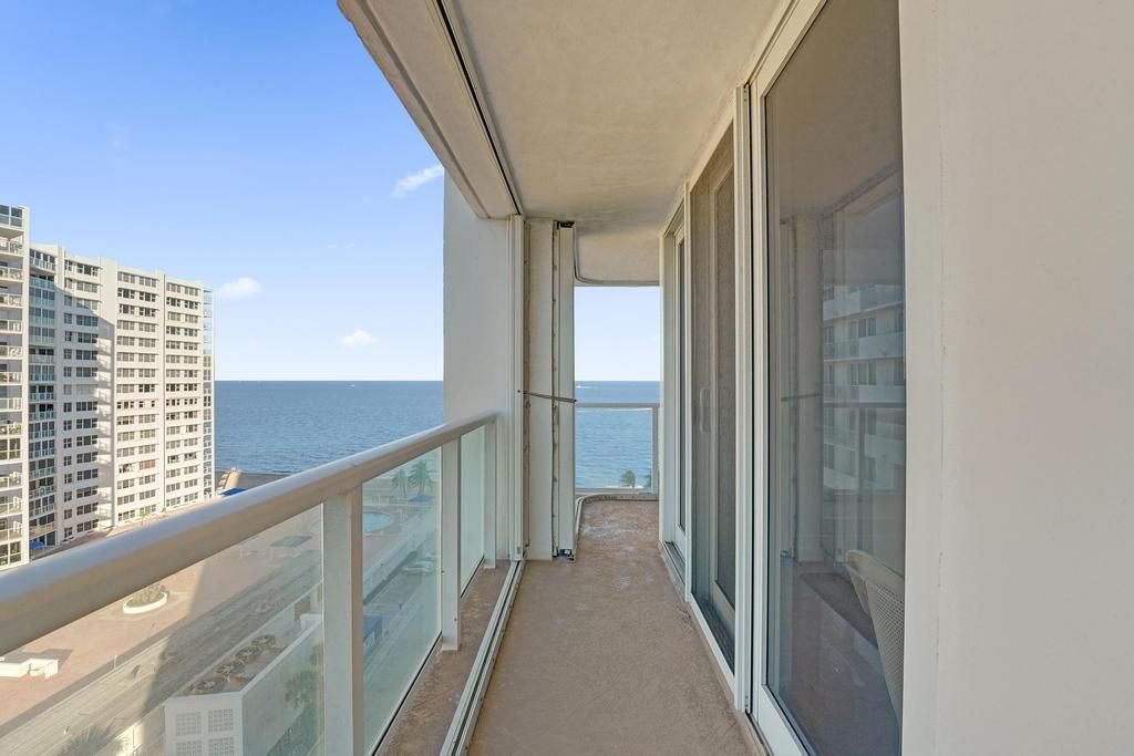 4300 N Ocean Boulevard, Unit 9H, Fort Lauderdale, FL 33308 Photo