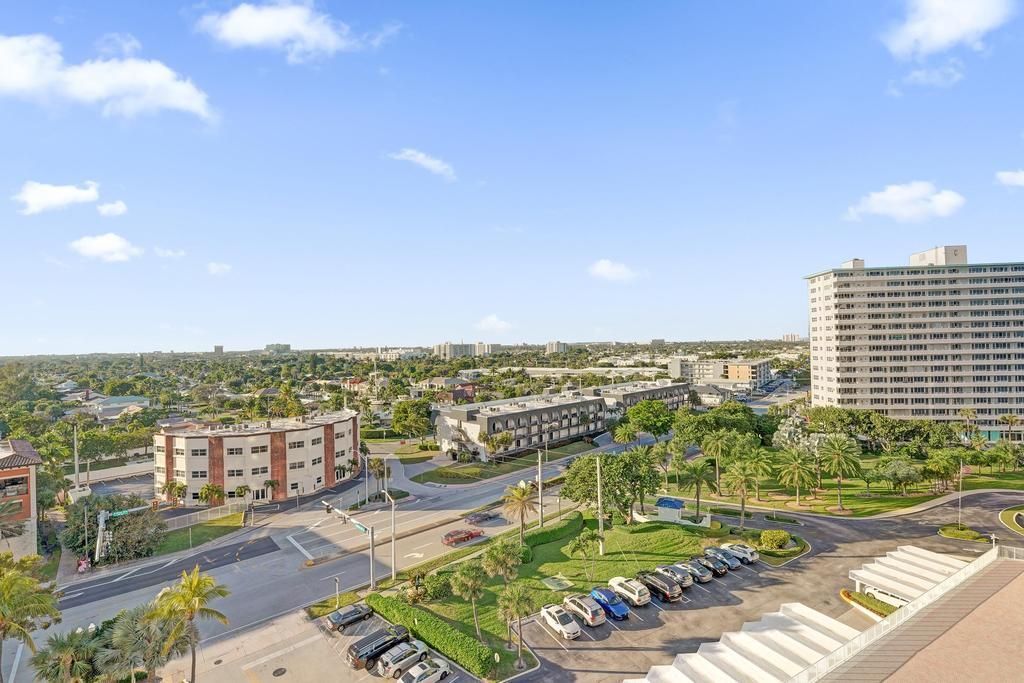 4300 N Ocean Boulevard, Unit 9H, Fort Lauderdale, FL 33308 Photo