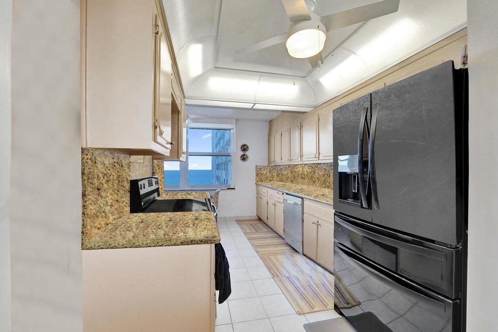 4300 N Ocean Boulevard, Unit 9H, Fort Lauderdale, FL 33308 Photo