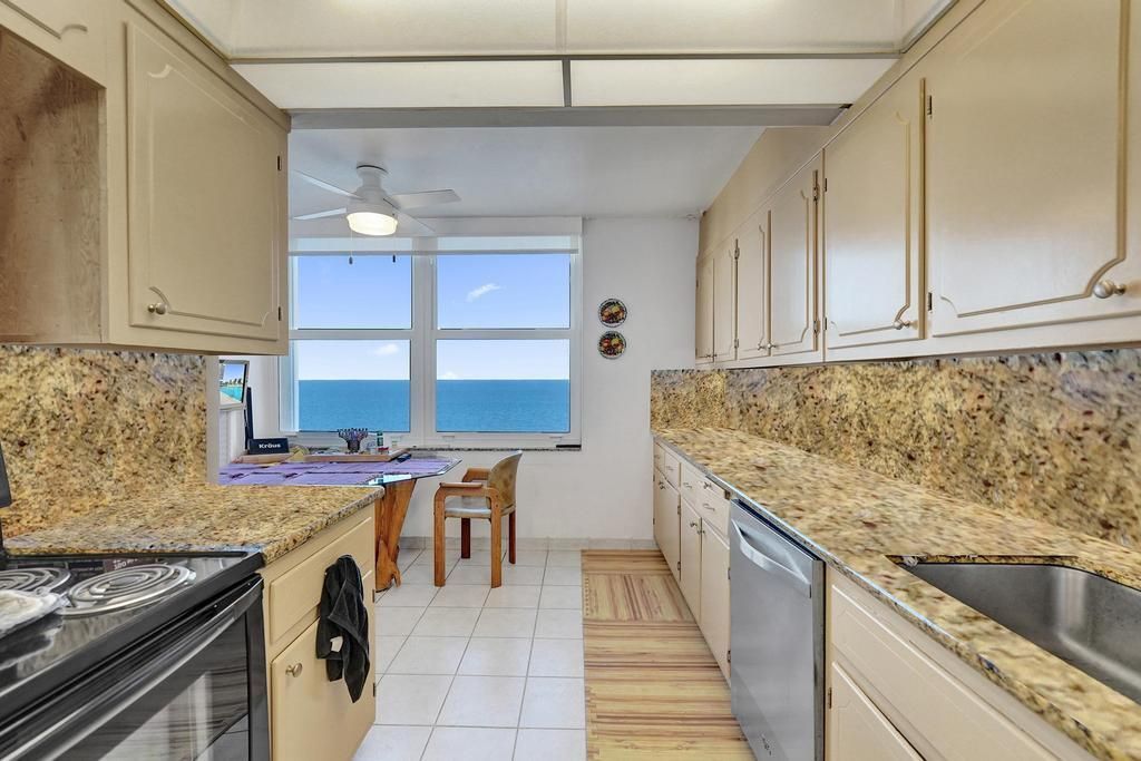 4300 N Ocean Boulevard, Unit 9H, Fort Lauderdale, FL 33308 Photo