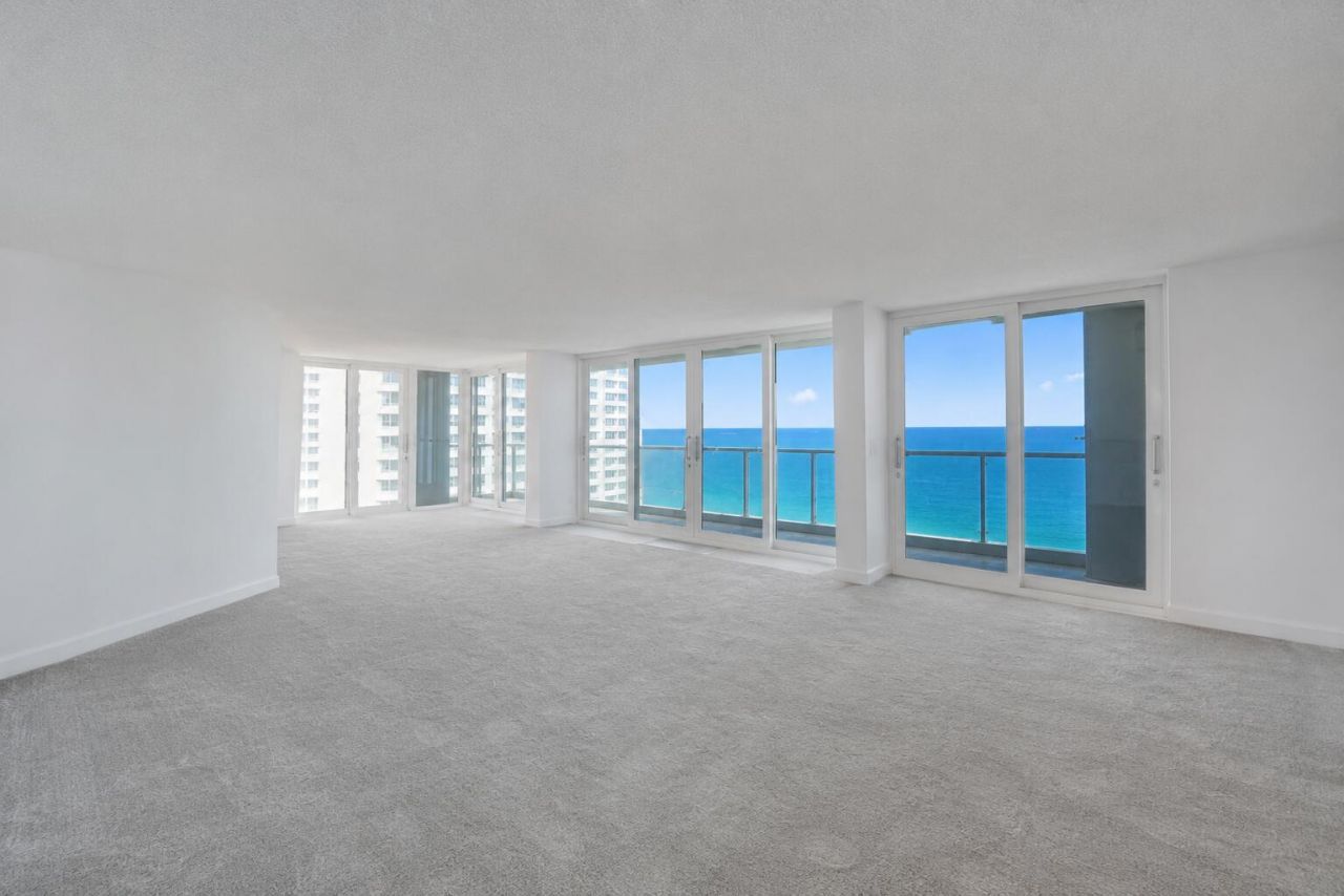 4300 N Ocean Boulevard, Unit 9H, Fort Lauderdale, FL 33308 Photo