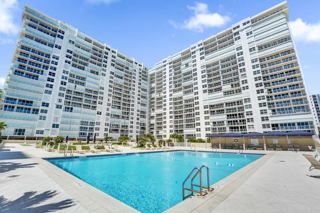 4300 N Ocean Boulevard, Unit 9H, Fort Lauderdale, FL 33308 Photo