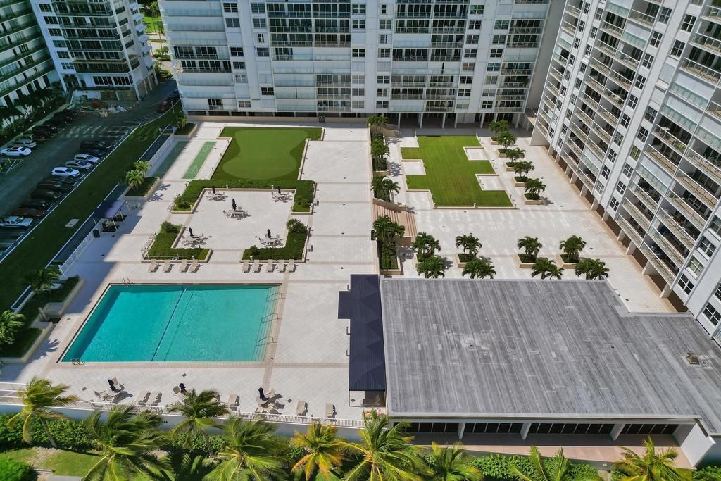 4300 N Ocean Boulevard, Unit 9H, Fort Lauderdale, FL 33308 Photo